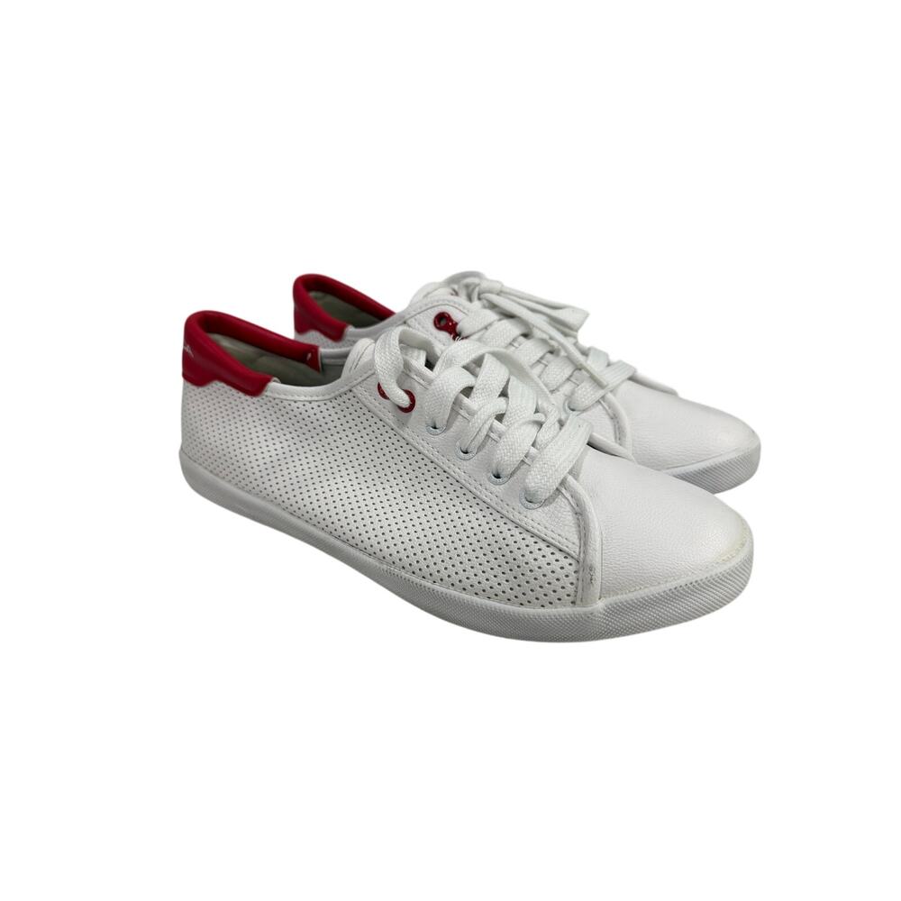Nautica Lanyard Performance Women’s Sneakers, Size 9 # Box 367 - Picture 2 of 8